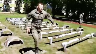 how far would you get
