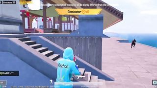 Solo vs Squad