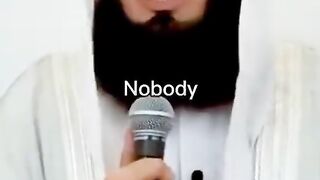 Mufti Menk motivational Islamic lines
