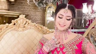 Kashees dress