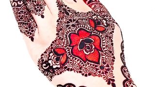 Kashees mehndi