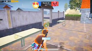 PUBG HEADSHOT