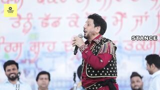MELA SAI GULAM SHAH JI _   HEER  _ GURDAS MANN JI ( ORIGINAL AUDIO VIDEO) 1.5.22