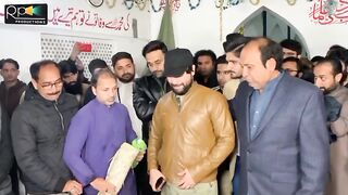Yasir shami mother death