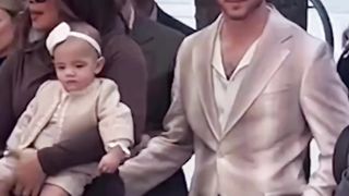 Priyanka daughter