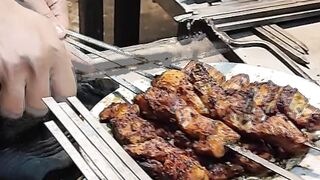 Bar-B Q