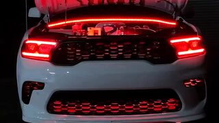 Dodge Durango Customize ????