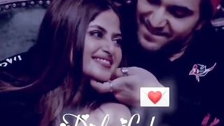 Whatsapp status video song