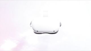 Meta Quest 2 — Advanced All-In-One Virtual Reality Headset — 256 GB