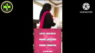 presentation on veginal probiotics
