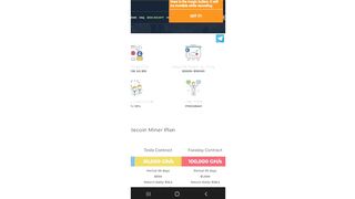Mine Litecoin On Your Mobile Device - Easy Step-By-Step Guide!
