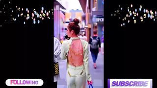 Mejores Street Fashion Douyin Chinese