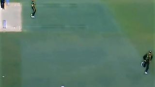 #Pakistan cricket mach