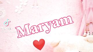 Maryam