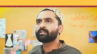 Wadere in office funny vedio
