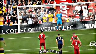 Muhammad Salah epic goal