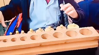 Kids entertainment