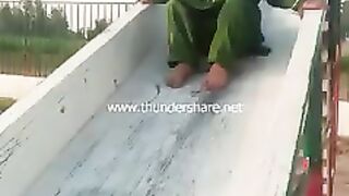 Pashto song zama da Gil pa shan khaista ye pa ma gran bachiya