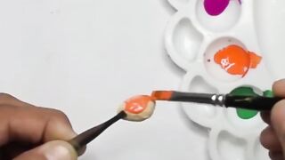 Art creativity