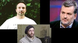 ОБКРЪЖЕНИЕТО НА КОПЕЙКИН - 2 ЧАСТ