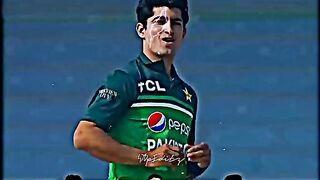 What A Spell By Naseem Shah