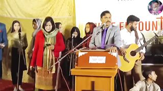 yahuda ka Shere Babar2023