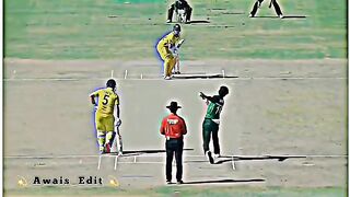 shaheen shah afridi good boling
