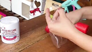 5mins craft.you will love the end result