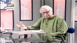 Angreiz Khush Nahi Rehty Thy Mujse Moin Akhtar