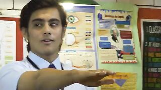 If teacher can listen students thinking 29dec2022