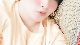 Cute girl video