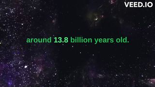 Interesting facts about universe... must know