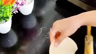 Hand made noodles
