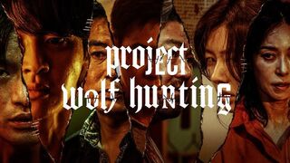 Project Wolf Hunting Full Movie in Hindi 2023