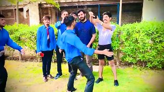 Last day at college