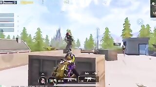 Pubg cluch