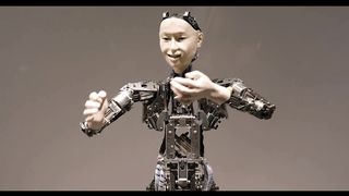 CHAT GPT | World's Most Advanced Artificial Intelligence