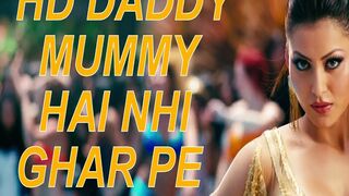 Daddy Mummy VIDEO Song | Urvashi Rautela | Kunal Khemu | DSP | Bhaag Johnny
