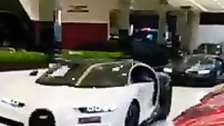 TOP TEN FASTEST CAR IN WORLD