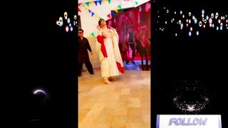 Neelam Muneer Viral Dance video