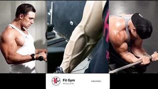 6 BEST Exercises for Bigger Forearms
