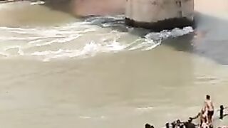 kaliyar Sharif ki nahar
