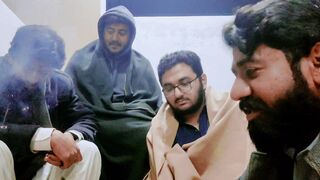 Cousin from saudia came Pakistan after 15 years | vlog | #Asfandsandhela