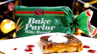 How to Make Decadent Creme Brulee French Toast - A Sweet Brunch Recipe