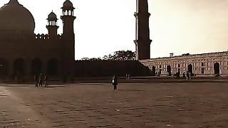 Masjid