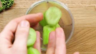 Vegetables Nuddles