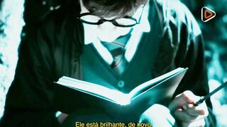 HARRY POTTER - TRAILER 2023