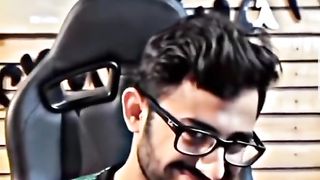 Ajo jisko chumi leni h