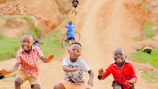 Kids Dance
