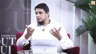 Muhammad Ali speech about InshaAllah